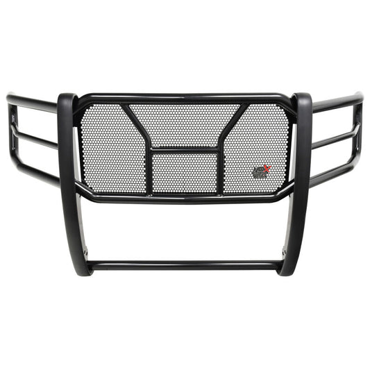 Westin 57-3935 HDX Grille Guard for 2015-2020 Ford F-150 with Front Camera Black