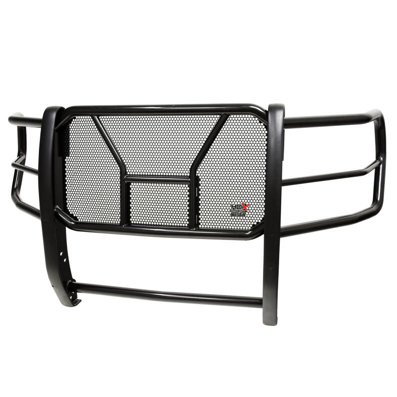 Westin 57-3945 HDX Grille Guard for 2017-2022 Ford F-250 / F-350 with Front Camera Black
