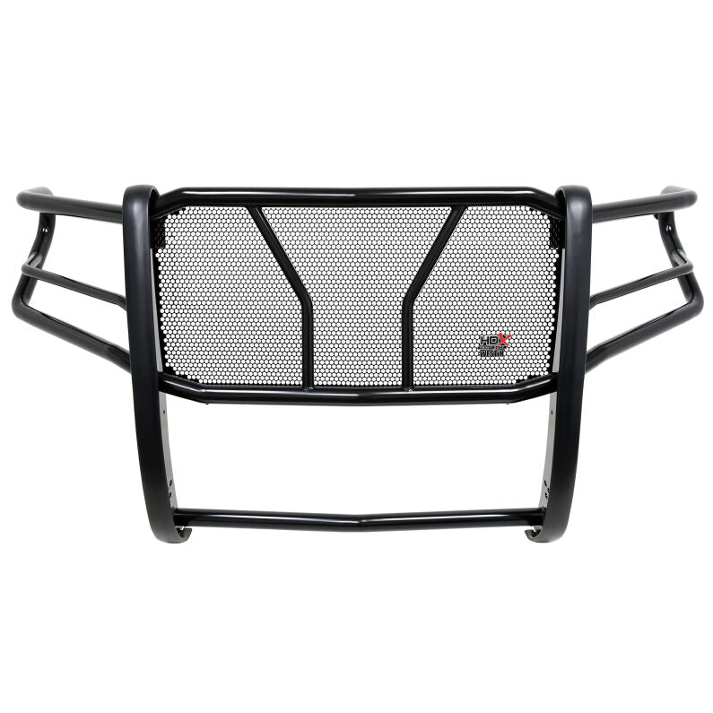 Westin 57-3965 HDX Grille Guard for 2019-2022 GMC Sierra 1500 Black