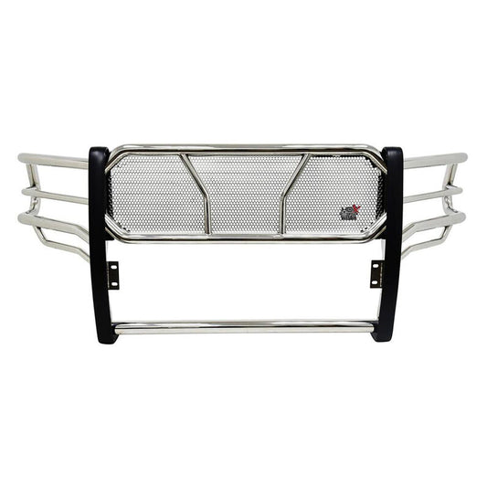 Westin 57-4020 HDX Grille Guard for 2019-2024 Ram 2500/3500 Stainless Steel