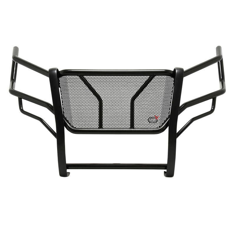 Westin 57-4055 HDX Grille Guard for 2015-2026 Ford Transit 150/250/350 Black