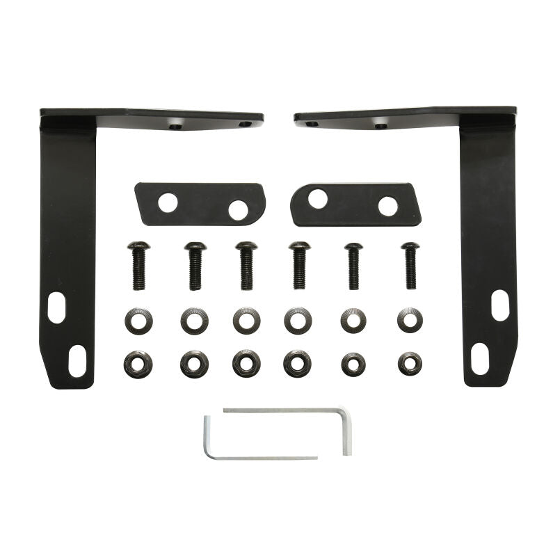 Westin 57-4055 HDX Grille Guard for 2015-2026 Ford Transit 150/250/350 Black