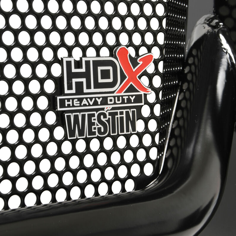 Westin 57-4055 HDX Grille Guard for 2015-2026 Ford Transit 150/250/350 Black