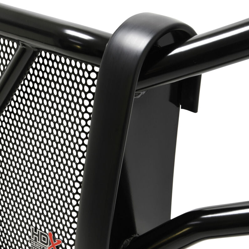 Westin 57-4055 HDX Grille Guard for 2015-2026 Ford Transit 150/250/350 Black