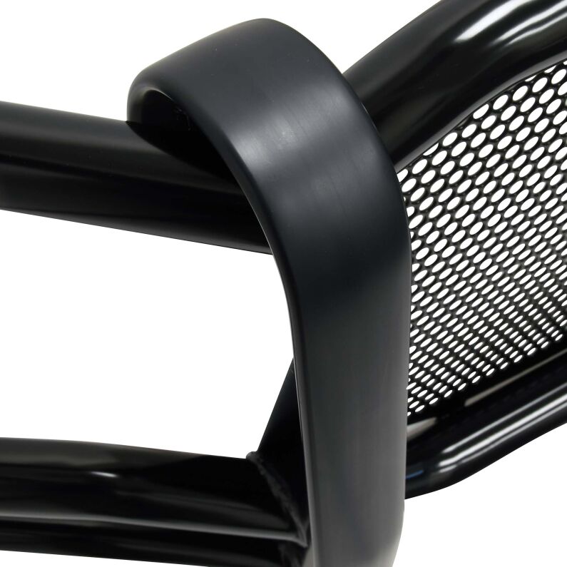 Westin 57-4095 HDX Grille Guard for 2022-2026 Toyota Tundra Black