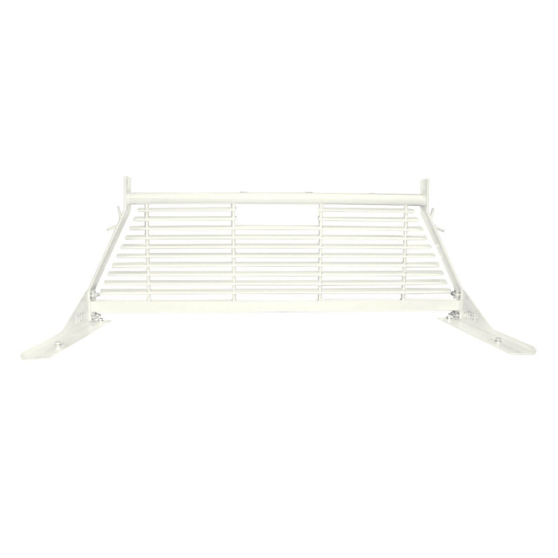 Westin 57-8003 Headache Rack for 2008-2026 Ford F-250/350/450/550HD HD White