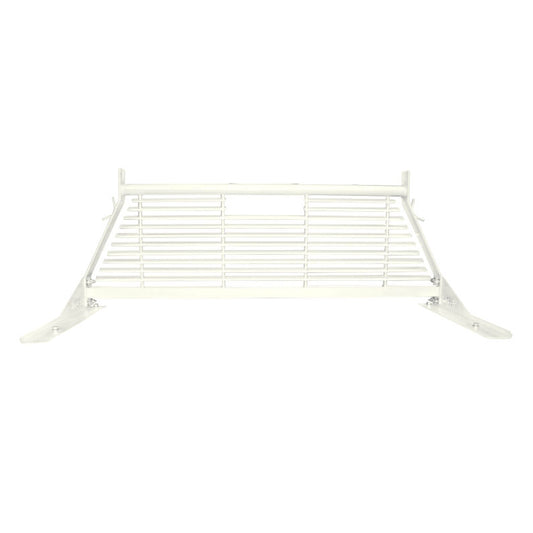 Westin 57-8003 Headache Rack for 2008-2026 Ford F-250/350/450/550HD HD White
