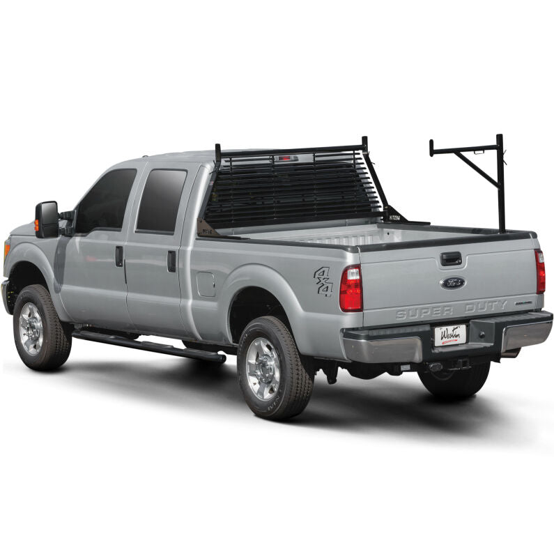 Westin 57-8005 Headache Rack for 2008-2026 Ford F-250/350/450/550HD HD Black