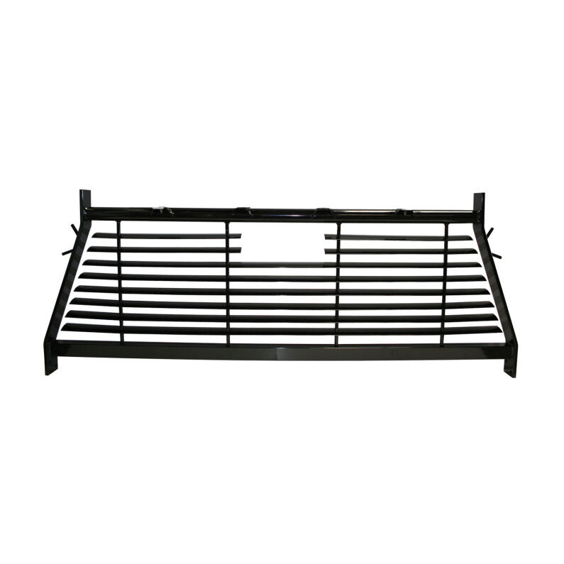 Westin 57-8005 Headache Rack for 2008-2026 Ford F-250/350/450/550HD HD Black