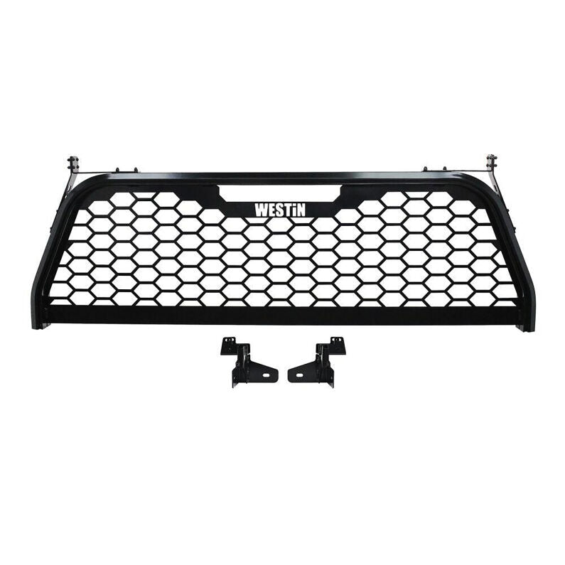 Westin 57-81005 HLR Truck Rack for 2007-2019 Chevrolet Silverado 1500