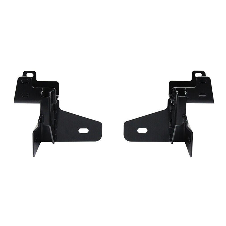 Westin 57-81005 HLR Truck Rack for 2007-2019 Chevrolet Silverado 1500