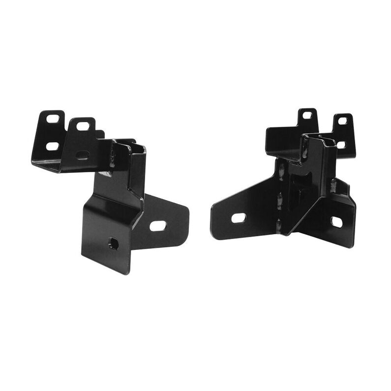 Westin 57-81005 HLR Truck Rack for 2007-2019 Chevrolet Silverado 1500
