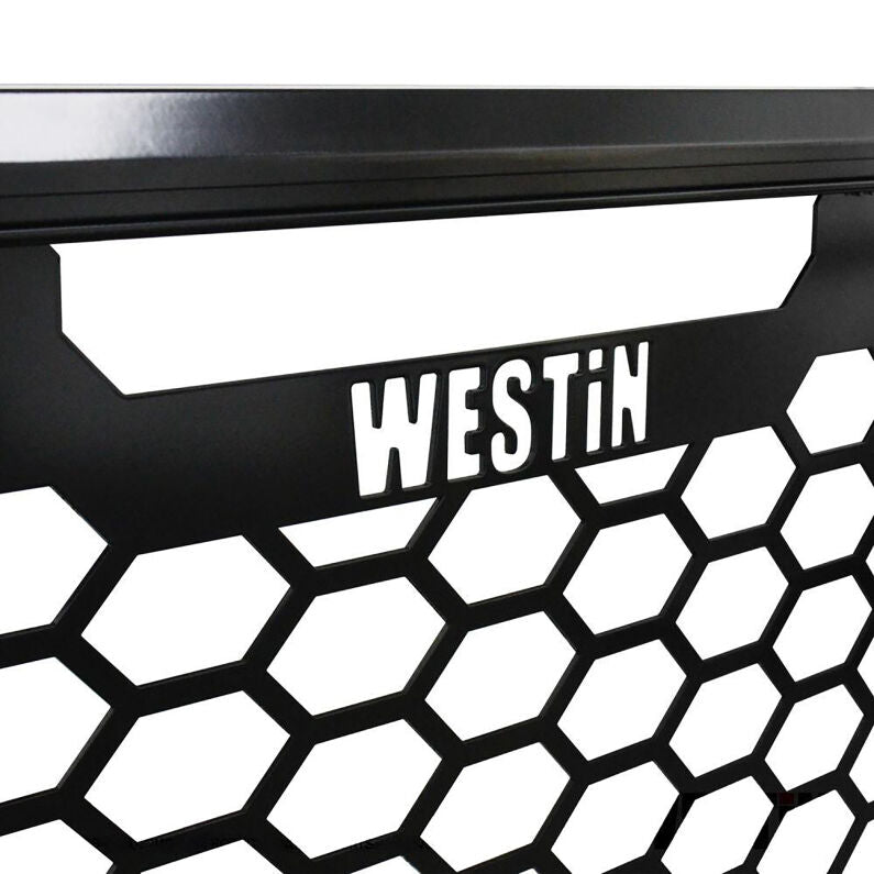 Westin 57-81005 HLR Truck Rack for 2007-2019 Chevrolet Silverado 1500