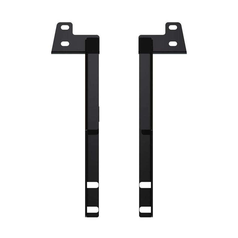 Westin 57-81055 HLR Truck Rack for 2017-2026 Ford F-250/350/450 Super Duty