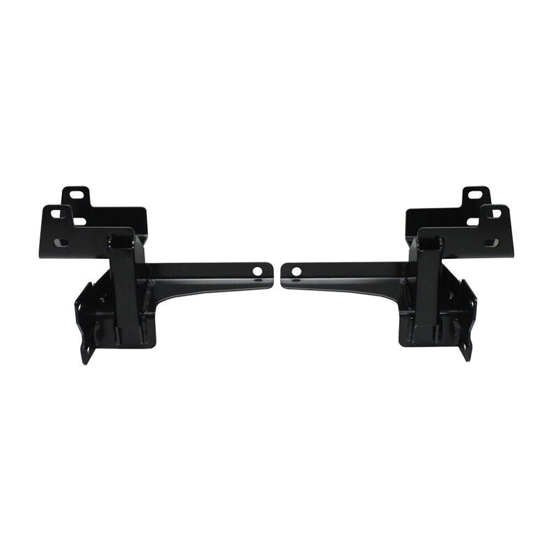 Westin 57-81075 HLR Truck Rack for 2007-2026 Toyota Tundra