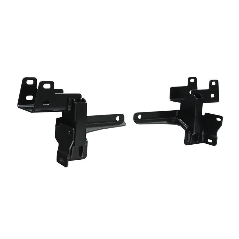 Westin 57-81075 HLR Truck Rack for 2007-2026 Toyota Tundra