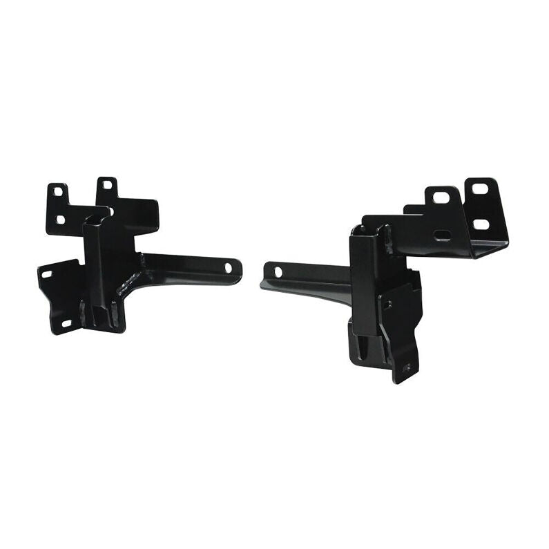 Westin 57-81075 HLR Truck Rack for 2007-2026 Toyota Tundra