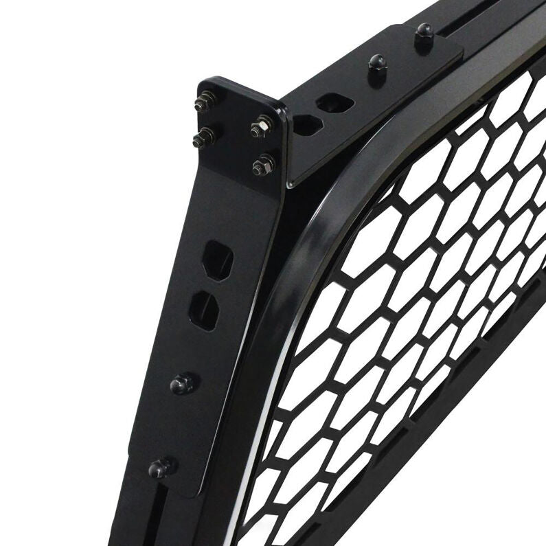 Westin 57-81075 HLR Truck Rack for 2007-2026 Toyota Tundra
