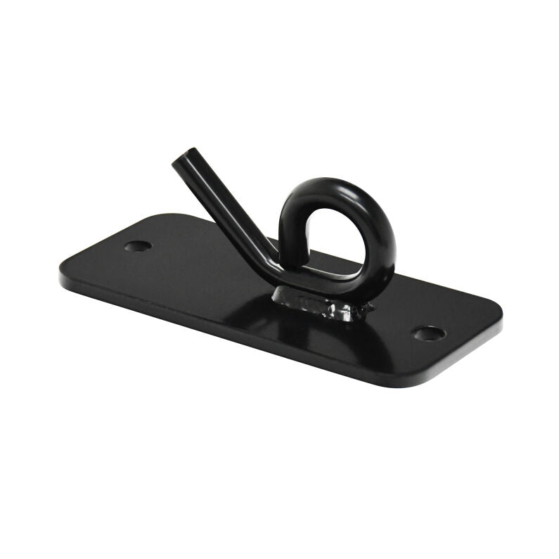 Westin 57-89005 Accessory for HLR Truck Rack HLR Adjustable Tie Down Single Point Black