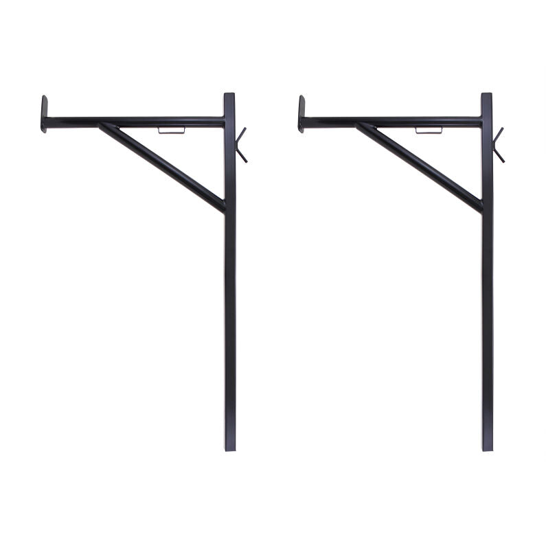 Westin 57-9015 HD Ladder Rack (Set) Black