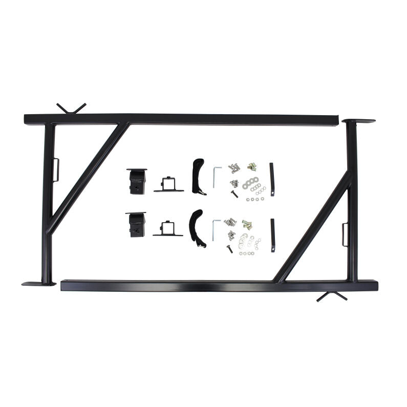 Westin 57-9015 HD Ladder Rack (Set) Black