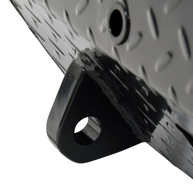 Westin 58-31215 HDX Bandit Front Bumper for 2024-2026 Chevrolet Silverado 2500/3500 Black