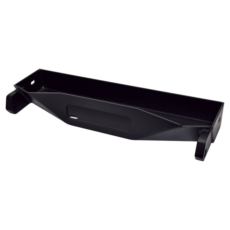 Westin 58-411225 Pro-Series Front Bumper for 2020-2023 Chevrolet Silverado 2500/3500 Textured Black