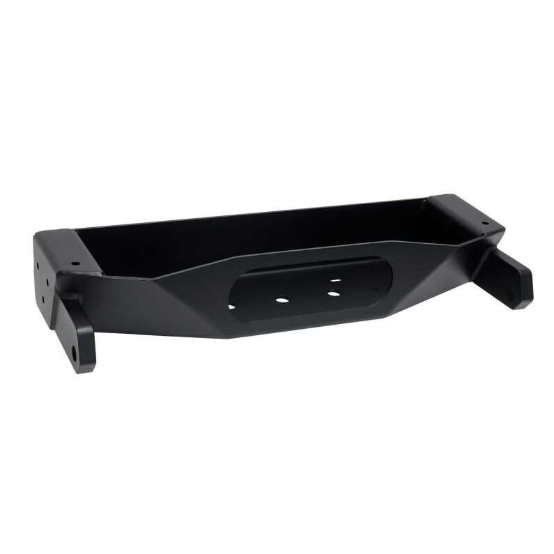 Westin 58-411315 Pro-Series Front Bumper for 2023-2026 Chevrolet Silverado 1500 Textured Black