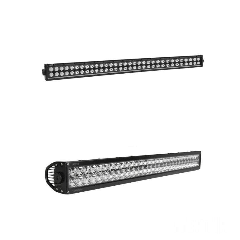 Westin 58-41215 Pro-Mod Front Bumper for 2019-2022 Chevrolet Silverado 1500 Textured Black