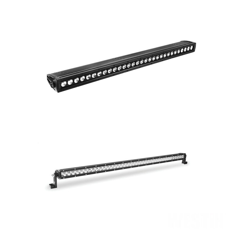 Westin 58-41215 Pro-Mod Front Bumper for 2019-2022 Chevrolet Silverado 1500 Textured Black