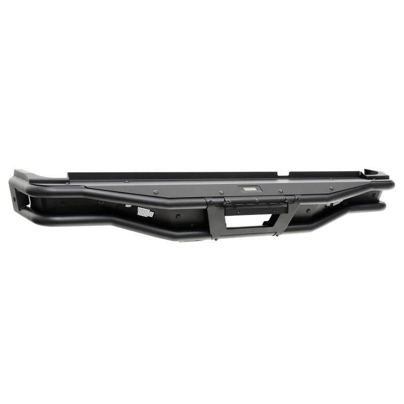 Westin 58-81075 Outlaw Rear Bumper for 2019-2026 Ram 1500 Textured Black