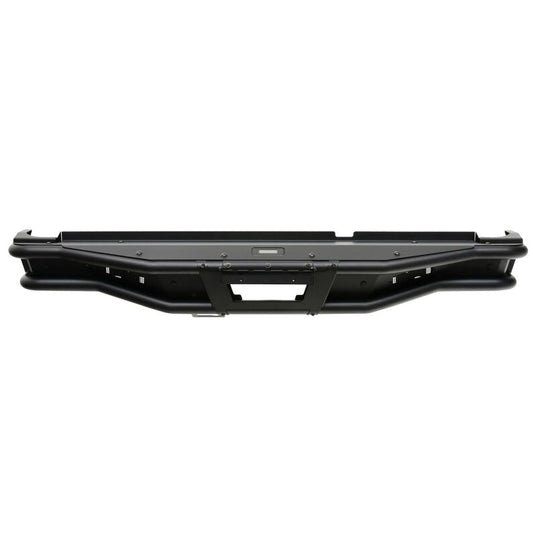 Westin 58-81075 Outlaw Rear Bumper for 2019-2026 Ram 1500 Textured Black