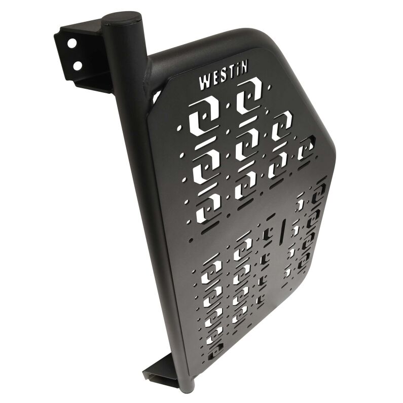 Westin 59-732295 XTS Rear Driver Side for 2019-2026 Mercedes-Benz Sprinter Textured Black