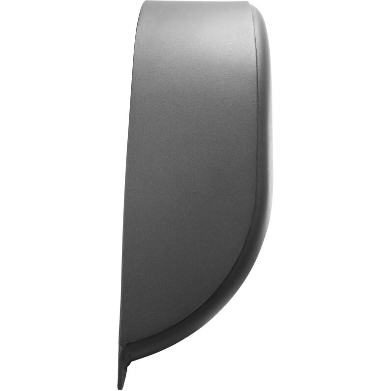 Westin 62-1015 Snyper Tube Fenders Rear for 2007-2018 Jeep Wrangler Textured Black