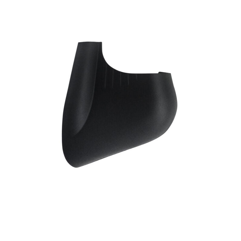 Westin 80-0221 Sure-Grip End Cap Fits Driver Front or Passenger Rear (1pc) Black