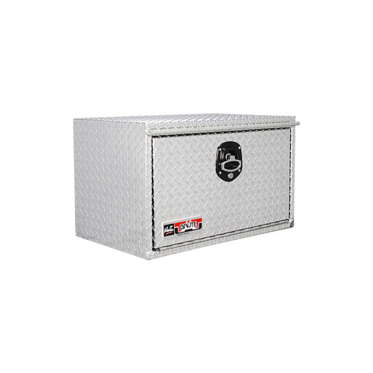 Westin 80-HUB1848 Brute HD Under Body 18in x 36in Drop Down Door Aluminum