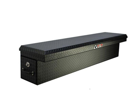 Westin 80-RB7670P-BT Brute LoSider Toolbox Textured Black