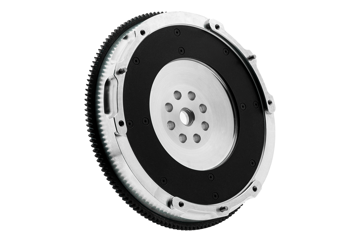 Action Clutch ACR-100515-12 Steel Flywheel for 2007-2008 Audi RS4 4.2L