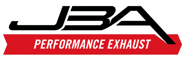 JBA Performance Exhaust logo