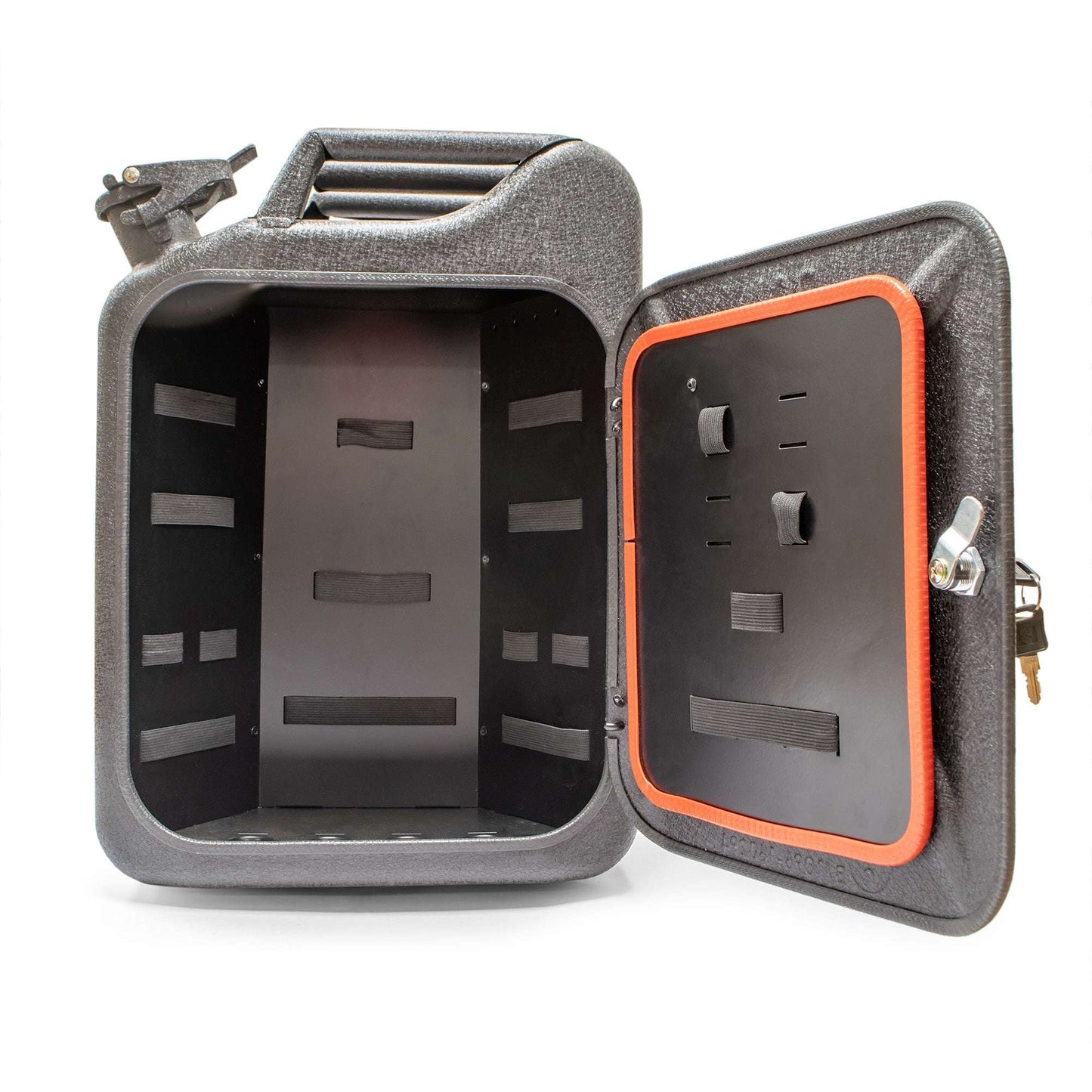 Turn Offroad JCMB-01 Jerry Can Mini Bar