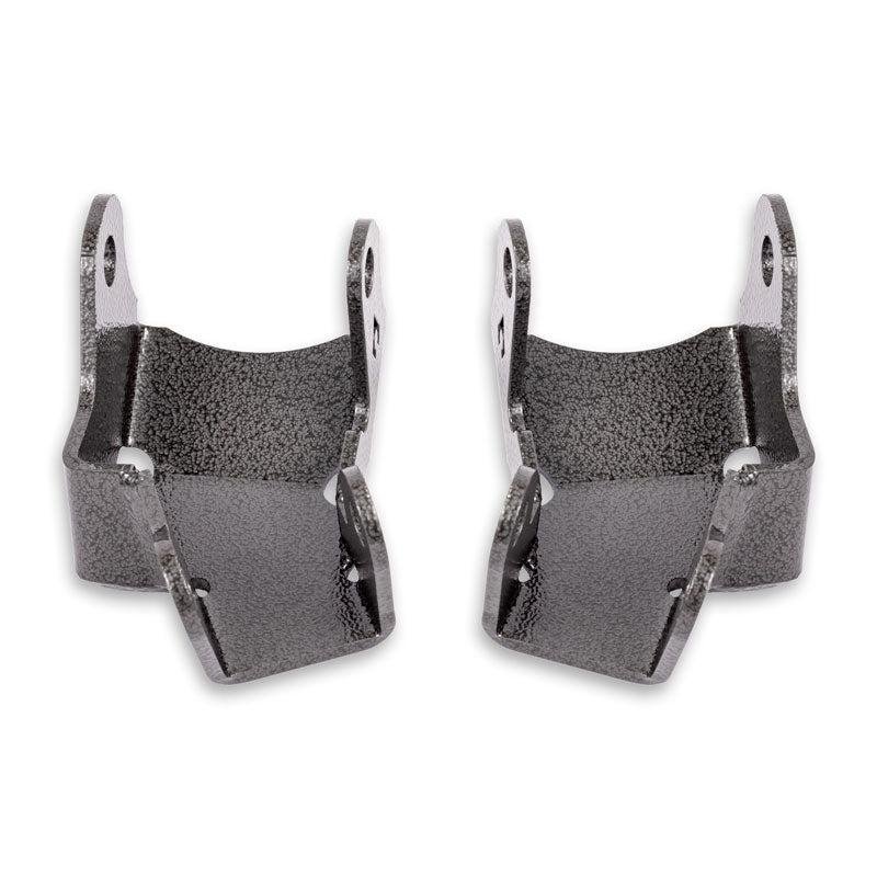 Artec Industries JL4599 Rear LCA Bolt-On Skid Plates for 2018-2027 Jeep Wrangler JL