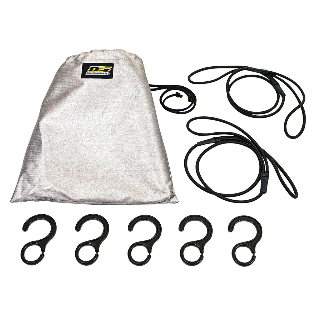 DEI Personal Watercraft (PWC) Seat Shade