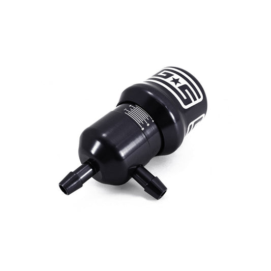 GrimmSpeed GRM070002 Universal Black Manual Boost Controller
