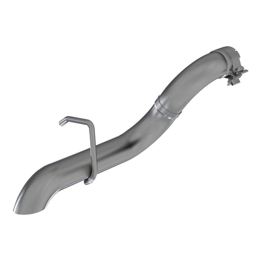 MBRP S5527409 Cat-Back Exhaust System - 2018-2026 Jeep Wrangler JL | T409 Stainless
