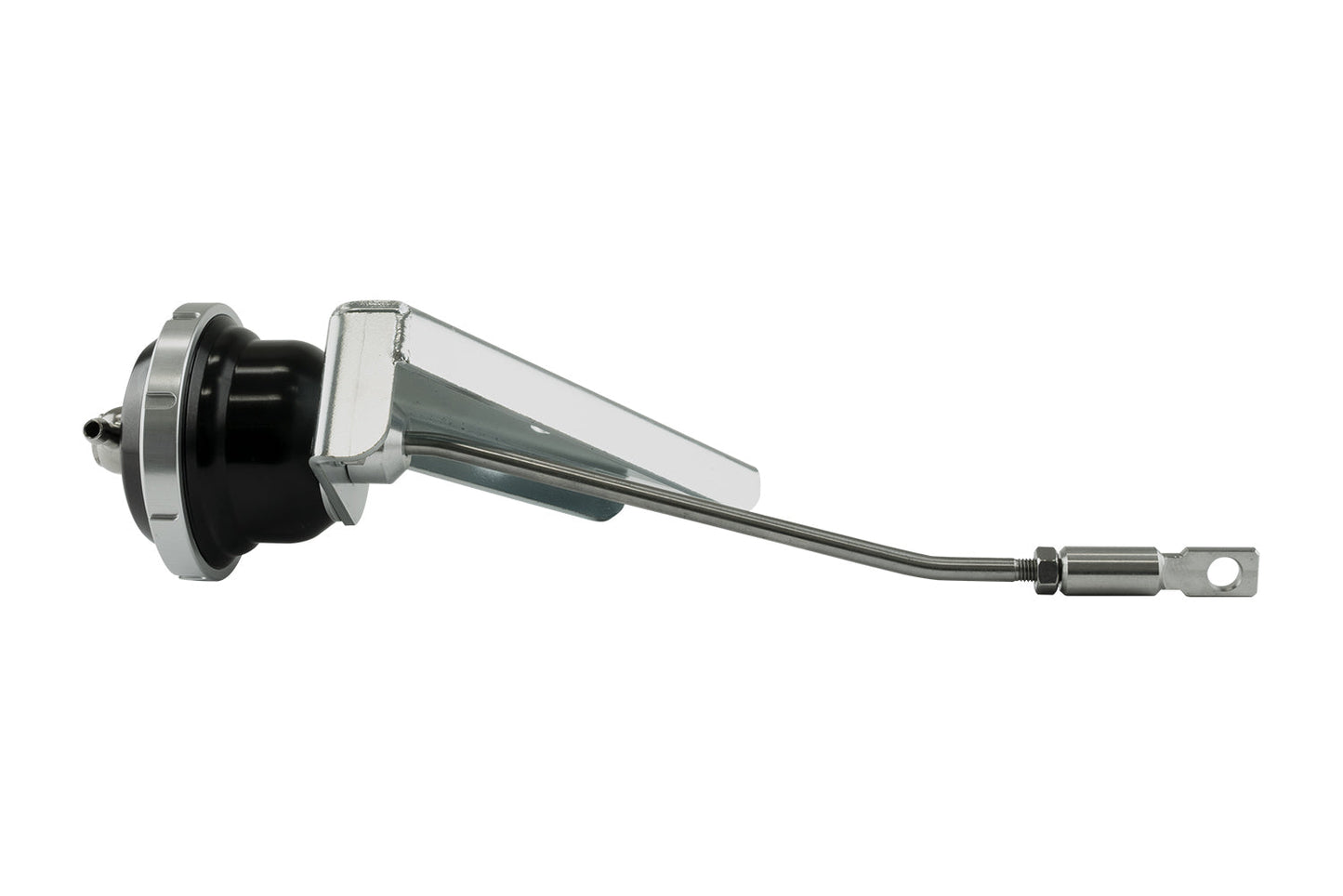 Turbosmart IWG75 Mitsubishi EVO 6-8 14 PSI Black Internal Wastegate Actuator