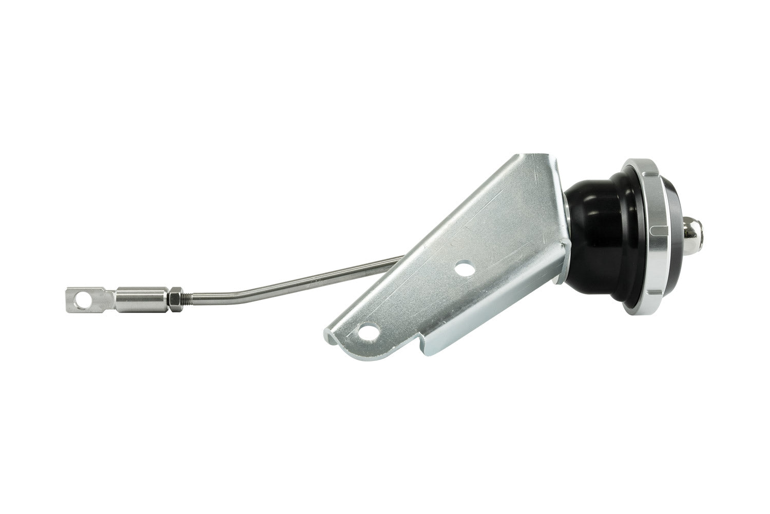 Turbosmart IWG75 Mitsubishi EVO 6-8 18 PSI Black Internal Wastegate Actuator