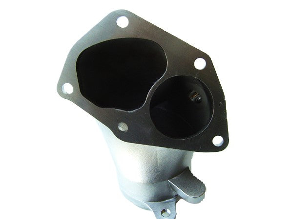 Invidia HS03ML8TOL 03-08 Mitsubishi EVO 8 9 Turbo Outlet