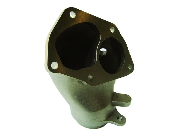 Invidia HS03ML8TOL 03-08 Mitsubishi EVO 8 9 Turbo Outlet