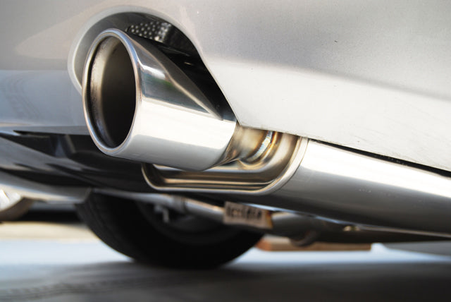 Invidia HS06LISGT3 06-13 Lexus IS250/350 V6 Axle-back Exhaust