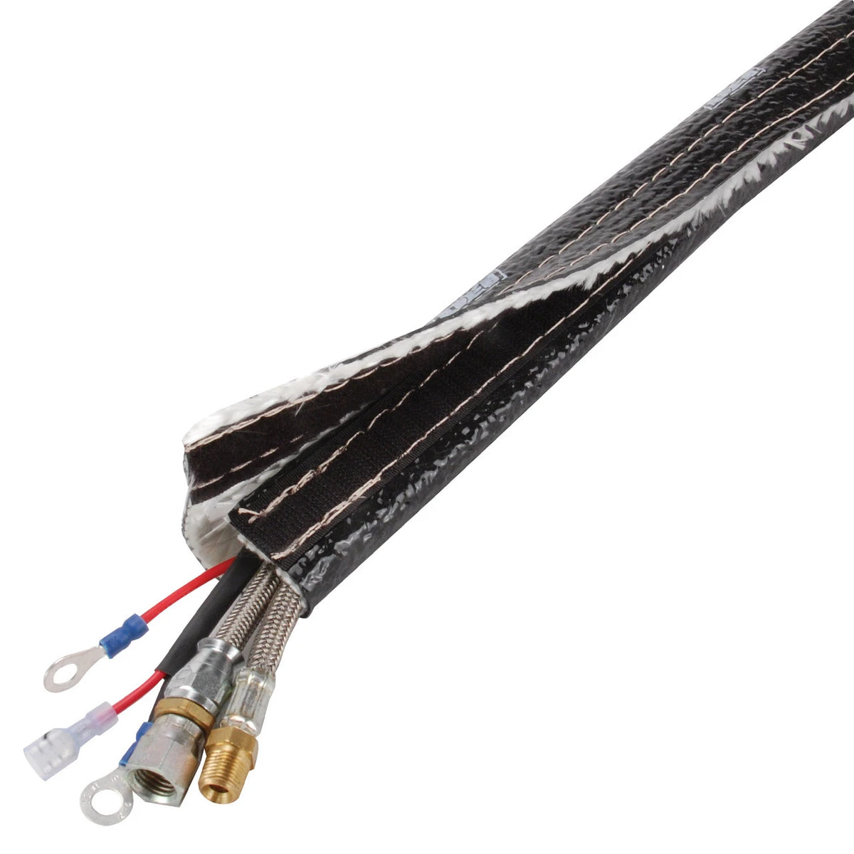 DEI Fire Wrap 3000 1-1/2in I.D. x 2ft